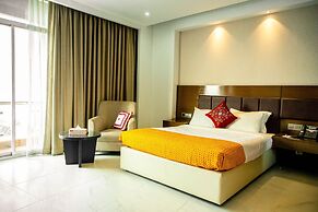 Jashore IT Park Hotel and Resort