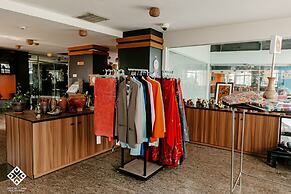 Jashore IT Park Hotel and Resort