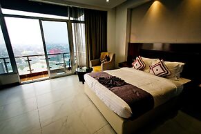 Jashore IT Park Hotel and Resort