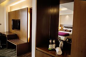 Jashore IT Park Hotel and Resort