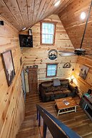 Windstorm Cabin