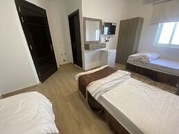 ARAM Suites