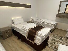 ARAM Suites