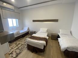 ARAM Suites