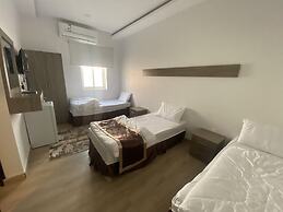ARAM Suites