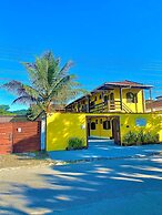 Pousada Farol de Paraty