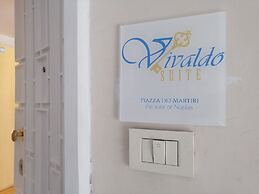 Vivaldo Suite - Piazza dei Martiri