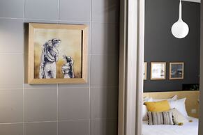 Vivaldo Suite - Piazza dei Martiri