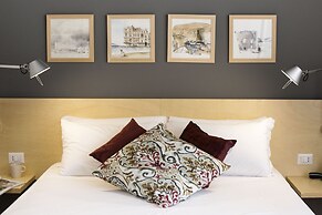 Vivaldo Suite - Piazza dei Martiri