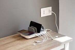 Vivaldo Suite - Piazza dei Martiri