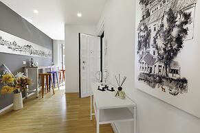 Vivaldo Suite - Piazza dei Martiri