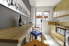 Vivaldo Suite - Piazza dei Martiri