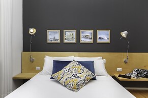 Vivaldo Suite - Piazza dei Martiri