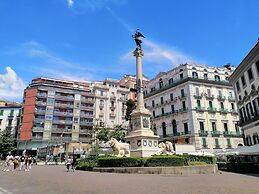 Vivaldo Suite - Piazza dei Martiri