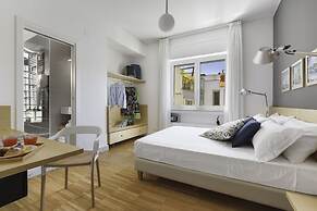 Vivaldo Suite - Piazza dei Martiri