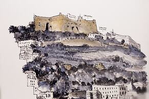 Vivaldo Suite - Piazza dei Martiri