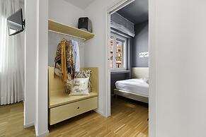 Vivaldo Suite - Piazza dei Martiri