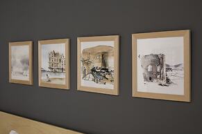 Vivaldo Suite - Piazza dei Martiri