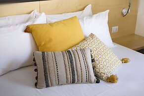 Vivaldo Suite - Piazza dei Martiri