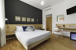 Vivaldo Suite - Piazza dei Martiri