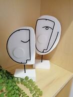 Vivaldo Suite - Piazza dei Martiri