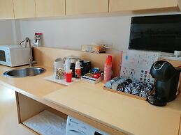 Vivaldo Suite - Piazza dei Martiri