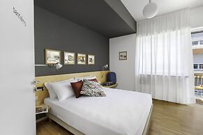 Vivaldo Suite - Piazza dei Martiri