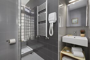 Vivaldo Suite - Piazza dei Martiri