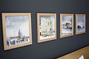 Vivaldo Suite - Piazza dei Martiri