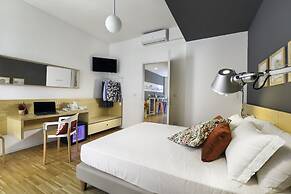 Vivaldo Suite - Piazza dei Martiri