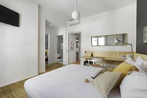 Vivaldo Suite - Piazza dei Martiri