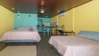 Villas Paradise