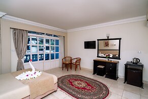 Davinci Beach Resort