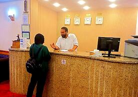 Davinci Beach Resort