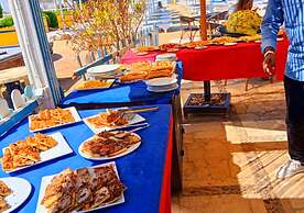 Davinci Beach Resort