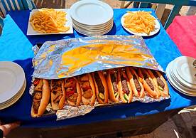 Davinci Beach Resort