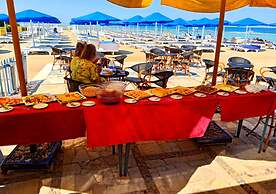 Davinci Beach Resort