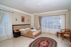 Davinci Beach Resort