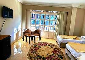 Davinci Beach Resort