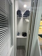 The Tiny Cottage in The Springs