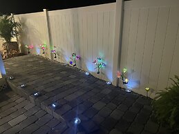 The Tiny Cottage in The Springs