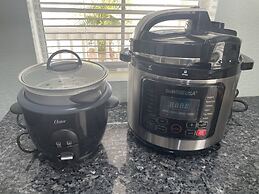 The Tiny Cottage in The Springs