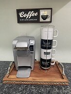 The Tiny Cottage in The Springs