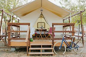 Wildhaven Sonoma Glamping