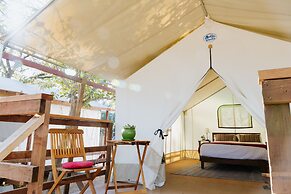 Wildhaven Sonoma Glamping