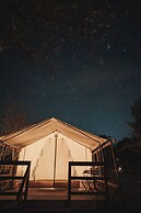 Wildhaven Sonoma Glamping