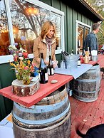 Wildhaven Sonoma Glamping