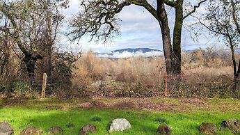 Wildhaven Sonoma Glamping