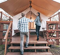 Wildhaven Sonoma Glamping
