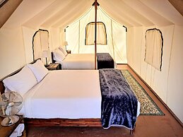 Wildhaven Sonoma Glamping